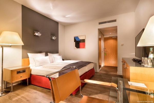 Holiday Inn BERLIN - CITY WEST (Berlin)